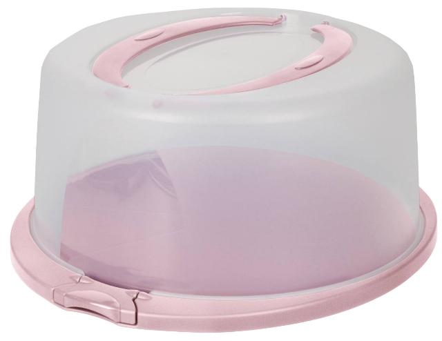 Podnos s víkem průměr: 38 cm