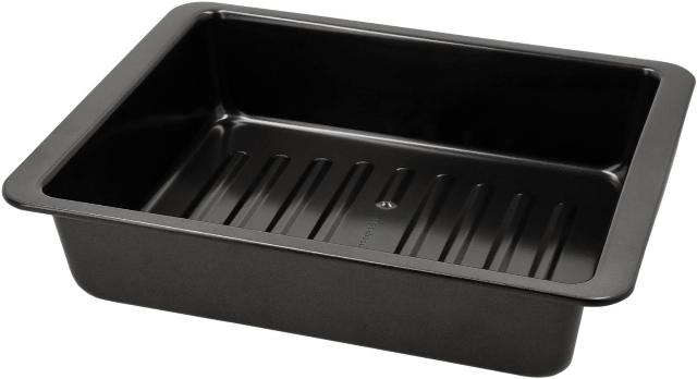 Spice&Soul Plech na pečení rozměry: 28,5 x 23 x 6 cm