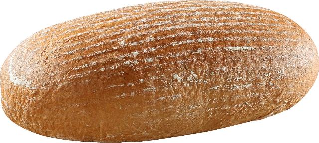 Chléb konzumní pšenično-žitný