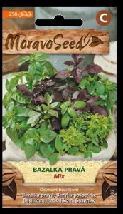 MoravoSeed Semena zeleniny