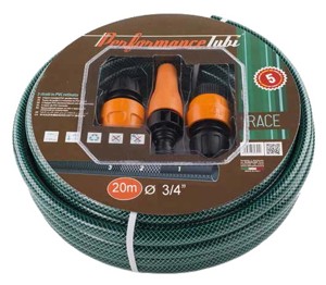 Zahradní hadice Race