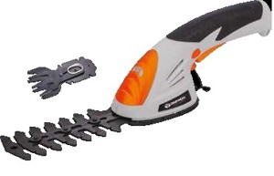 Daewoo Zahradní aku nůžky