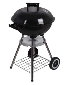 Gril kotlíkový malý