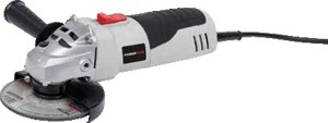 Powerplus Úhlová bruska