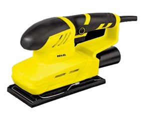 Reikel Vibrační bruska