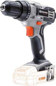 Daewoo Akumulátorová vrtačka