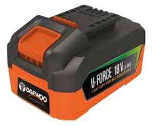 Daewoo Lithiová baterie