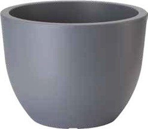 Květináč kulatý Muna