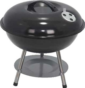 Gril kotlíkový mini