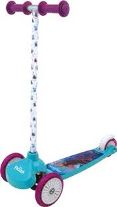 Twist Koloběžka Frozen/Cars