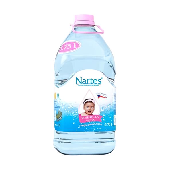 Nartes Kojenecká voda