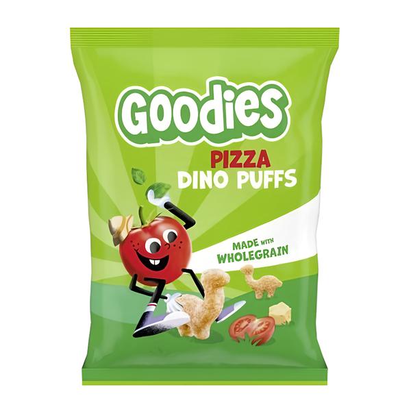 Goodies Llama křupky pizza