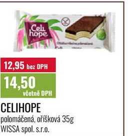 CELIHOPE 35g 