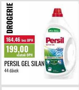 PERSIL GEL SILAN 44 dávek 
