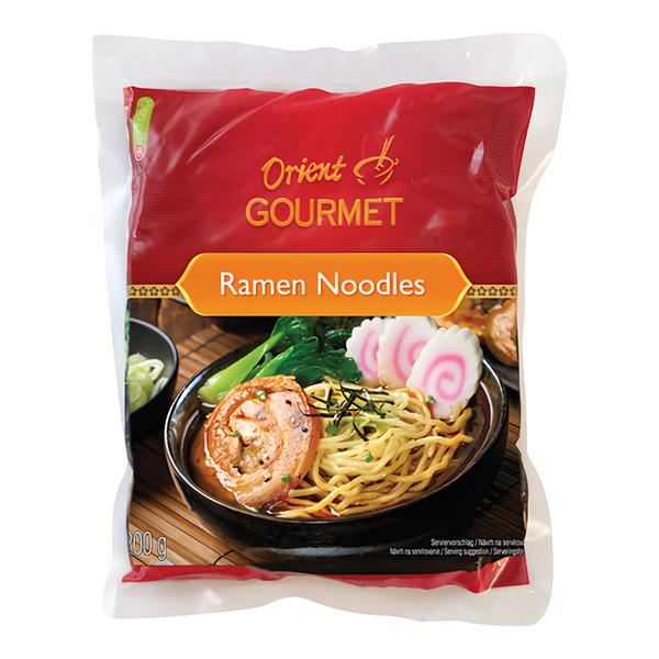 Orient Gourmet Ramen nudle