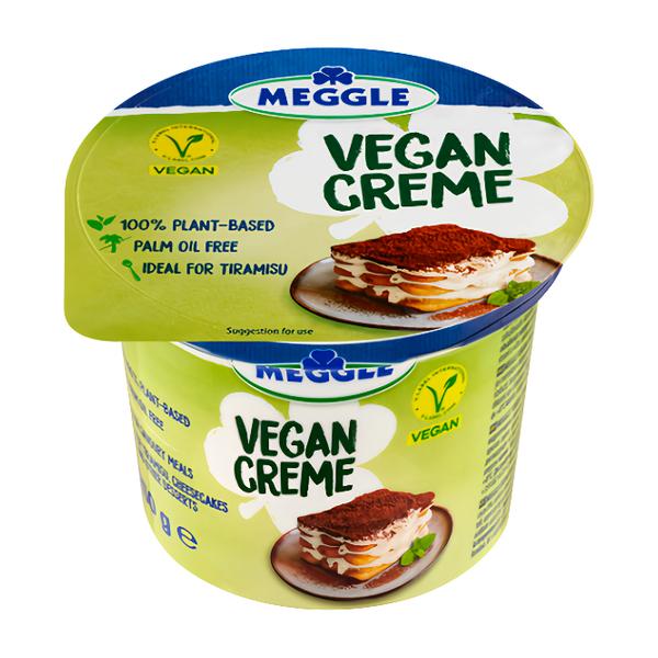 Meggle Vegan krém