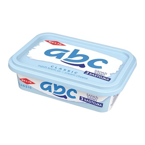 Accom ABC Cream Cheese Classic