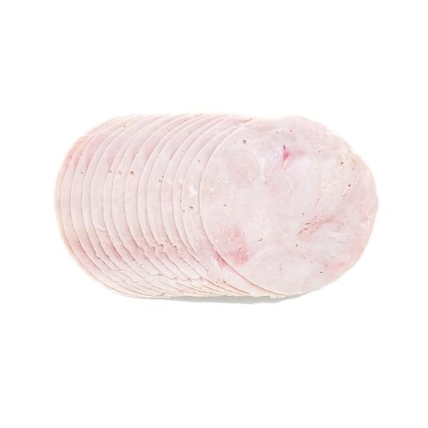 Maso Klouda Vepřová šunka (96% masa)