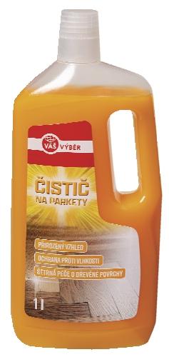 VÁŠ VÝBĚR, 1000 ml