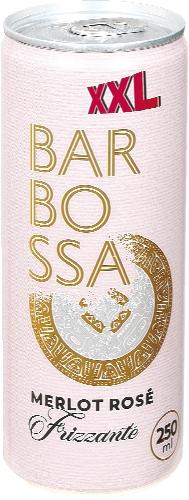 Barbossa Frizzante, 250 ml