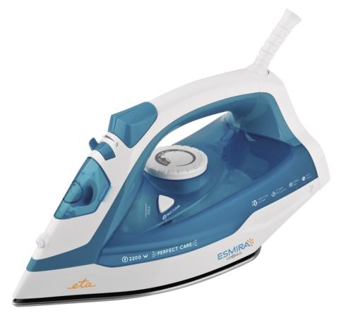 Napařovací žehlička Esmira, 1 KS