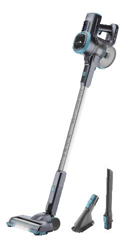 Tyčový vysavač Fenix, 1 KS