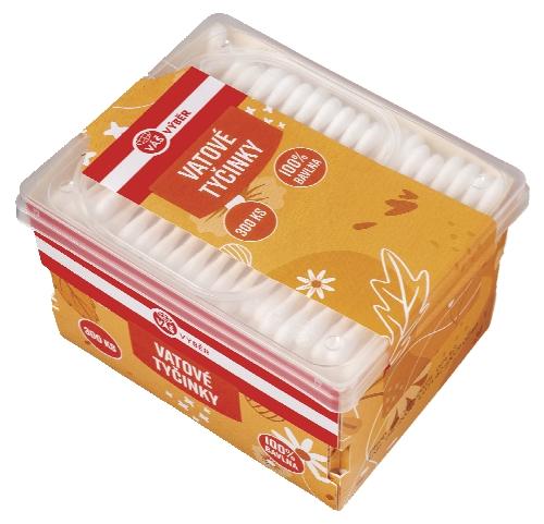 VÁŠ VÝBĚR, 300 KS