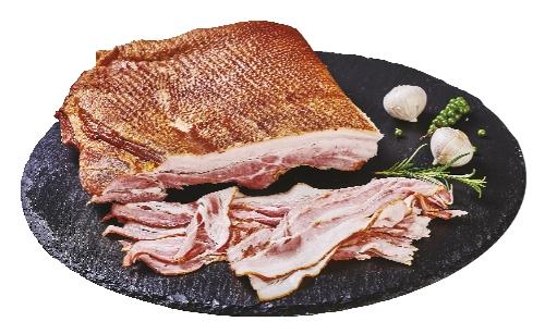 Česnekový bok Globus, 1 kg