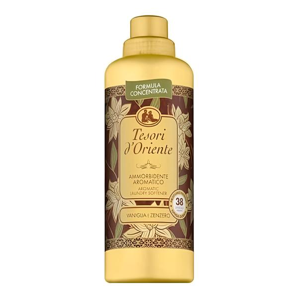 Tesori D'Oriente Aviváž Vaniglia & Zenzero (760 ml)