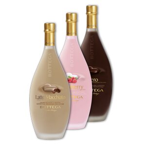 BOTTEGA LATTE MACCHIATO