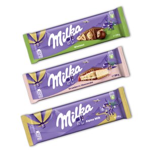 MILKA