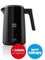 Rychlovarná konvice ETA Ellen 8596 90000 černá