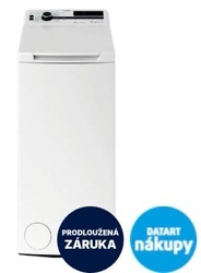 Pračka Whirlpool TDLRB 6252 BS EU/N bílá