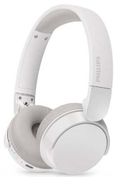 Sluchátka Philips TAH3209WT (TAH3209WT/00) bílá