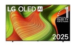 Televize LG OLED83B56LA