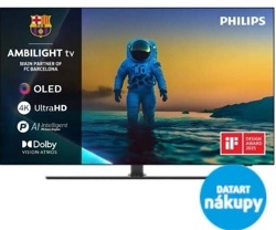 Televize Philips 55OLED860