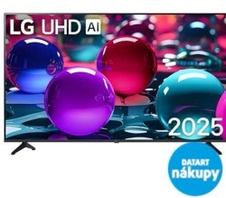 Televize LG 43UA73006LA