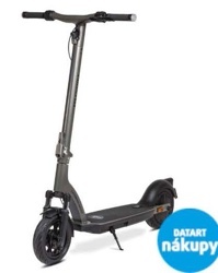 Elektrická koloběžka MS ENERGY eRomobil Urban 500 titanium