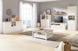 Obývací sestava - odkládací stolek