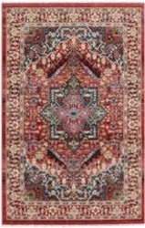 Tkaný koberec Lecce