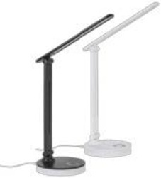 2: LED lampa Fero na psací stůl