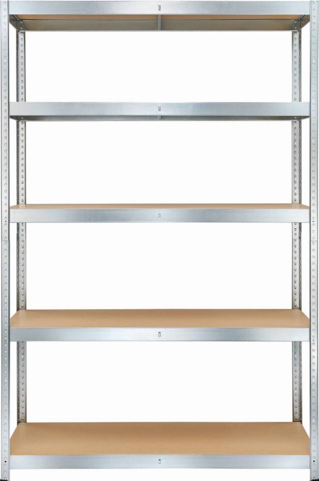 PARKSIDE Regál rozměry: 180 x 120 x 40 cm