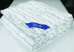 Přikrývka KNUTSEGGEN