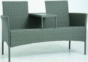 Zahradní lavice FASTERHOLT