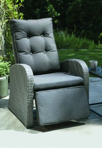 Zahradní křeslo STORD