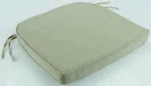 Polstr k zahradnímu nábytku UDSIGTEN