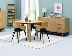 Jídelní stůl ALSTED