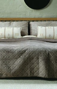 3) Polštář GRYNSILDRE -