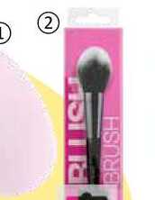 GABRIELLA SALVETE Blush Brush stětec 