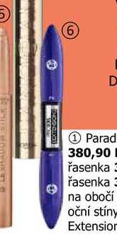L'ORÉAL Pro XXL Extension řasenka 